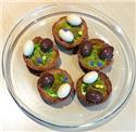 Veranstaltungsbild Osternester backen